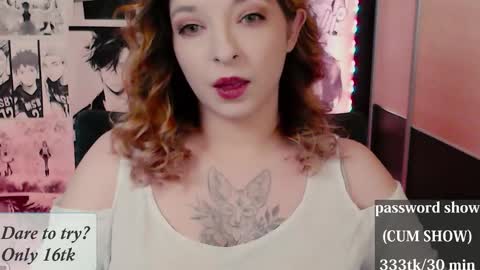 Snapshot of aliceriddle1 chatting on February 2026 08:10:01 PM aliceriddle1 online show from February 2026 08:10:01 PM