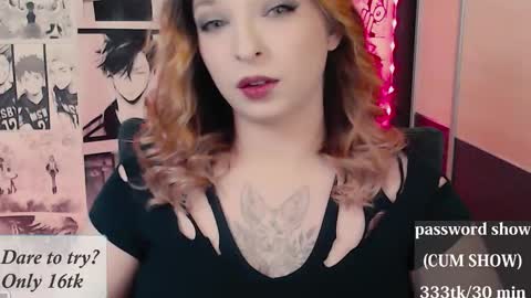 Snapshot of aliceriddle1 chatting on March 2026 09:32:02 PM aliceriddle1 online show from March 2026 09:32:02 PM