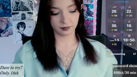 Snapshot of aliceriddle1 chatting on April 2026 10:08:02 PM aliceriddle1 online show from April 2026 10:08:02 PM