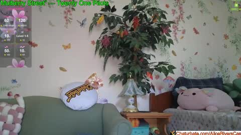 Alice Rivers ---- Enter my public Discord-  online show from September 2025 08:54:01 PM