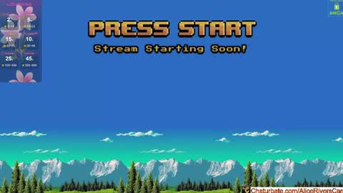 Alice Rivers ---- Enter my public Discord-  online show from March 2026 03:59:02 PM