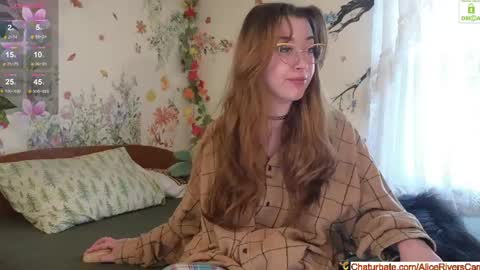 Alice Rivers ---- Enter my public Discord-  online show from April 2026 07:49:01 PM