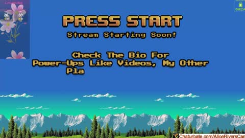 Alice Rivers ---- Enter my public Discord-  online show from April 2026 03:20:01 PM