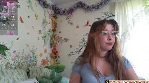 Alice Rivers ---- Enter my public Discord-  online show from April 2026 04:15:01 PM