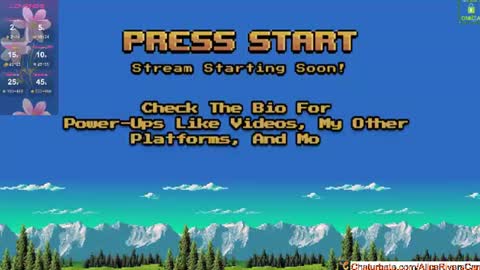 Alice Rivers ---- Enter my public Discord-  online show from July 2026 08:55:02 PM
