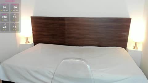 AliceRoss online show from January 2025 08:10:02 PM