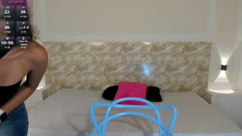 AliceRoss online show from October 2025 08:07:01 PM