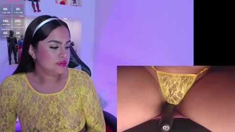 Alice online show from November 2025 08:54:01 PM