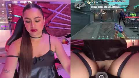 Alice online show from November 2025 01:45:02 PM