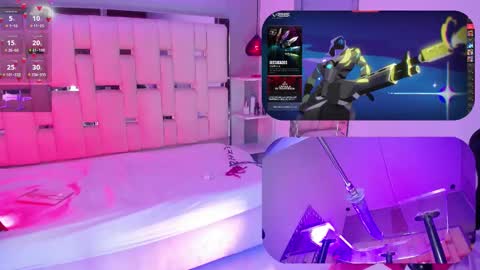 Alice online show from March 2026 02:01:01 PM