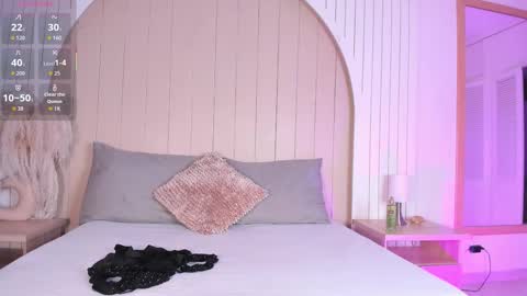 ALICE online show from March 2026 11:26:02 AM