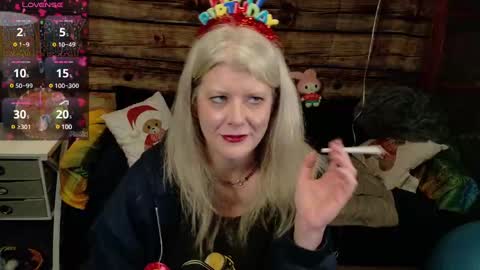 Alices Curiosity online show from December 2024 09:30:02 PM