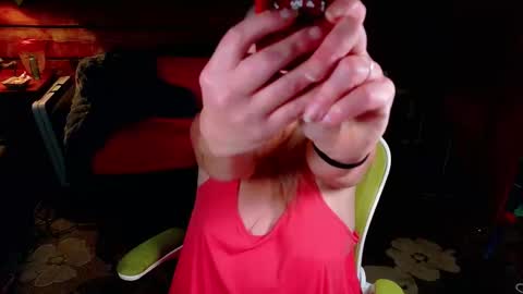 Alices Curiosity online show from November 2025 04:55:01 AM