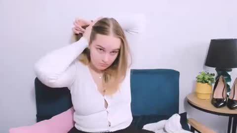 alicesensitive online show from January 2026 11:37:02 AM