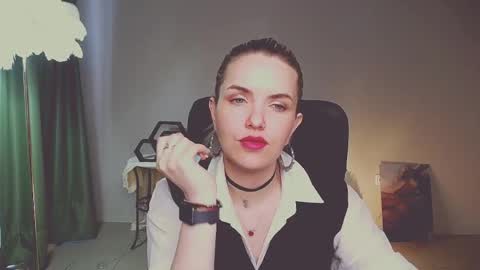 alicesmite online show from May 2026 11:06:02 AM