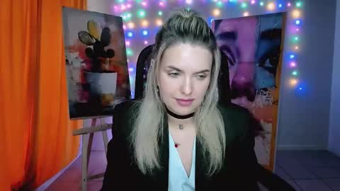 alicesmite online show from May 2026 11:41:02 AM