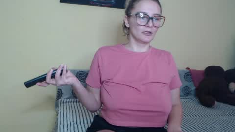 Alice online show from January 2025 09:04:02 AM