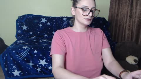 Alice online show from February 2025 01:21:02 AM