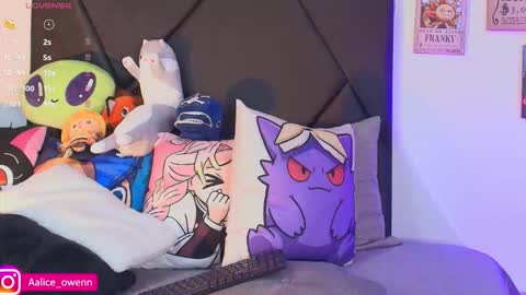 Alice online show from March 2026 01:02:02 AM