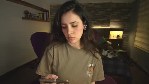 Alice online show from February 2026 12:04:01 AM