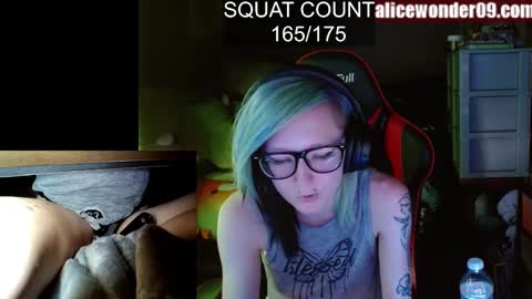 Alice online show from March 2025 05:14:02 AM