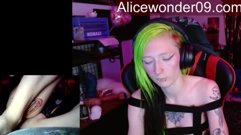 Alice online show from March 2026 04:51:01 AM
