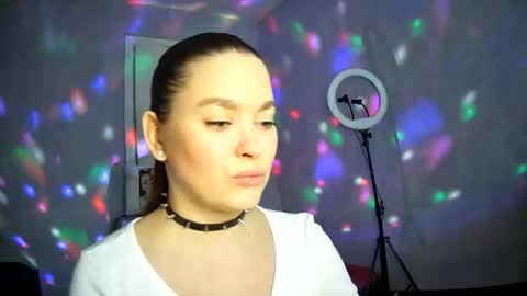 Snapshot of alicexfresh chatting on February 2026 11:35:02 AM AlicexFresh online show from February 2026 11:35:02 AM