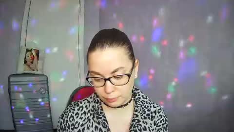 AlicexFresh online show from April 2026 08:20:02 AM