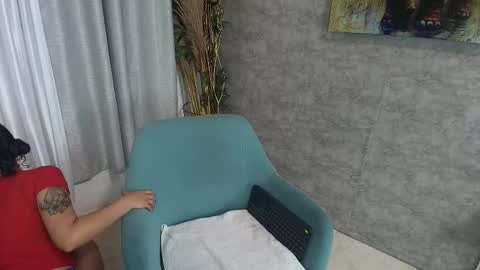 Salome online show from March 2026 02:09:02 PM