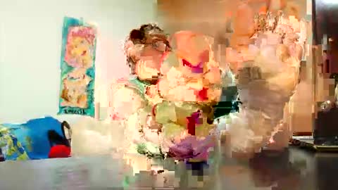 ALICIA Valle online show from March 2026 11:31:02 PM