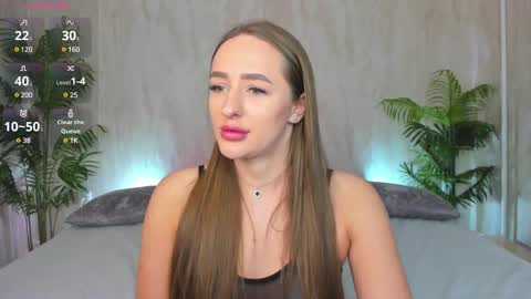 Snapshot of alicia_edwards chatting on February 2025 02:22:02 AM Mia online show from February 2025 02:22:02 AM