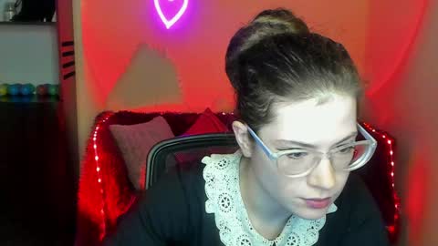 Alicia online show from January 2025 06:33:02 PM