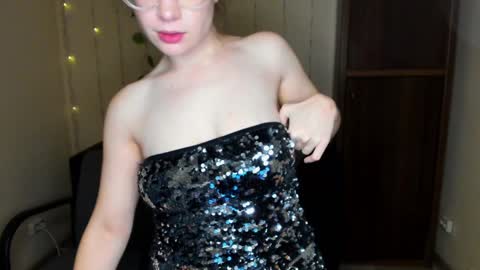 Alicia online show from January 2025 05:26:02 PM