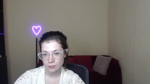 Alicia online show from February 2025 03:48:01 AM