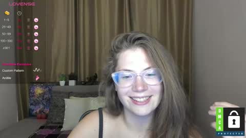 Alicia online show from September 2025 05:35:02 PM