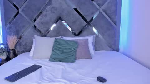 Alice  online show from January 2025 08:21:01 PM