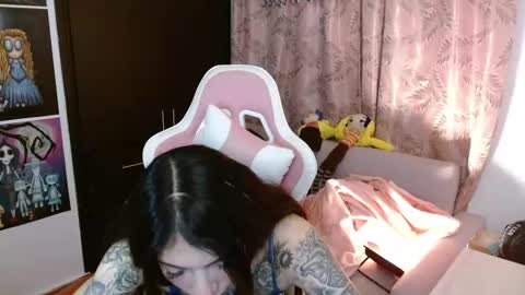 Snapshot of alicia_key_ chatting on September 2025 03:00:01 AM ALICIA online show from September 2025 03:00:01 AM