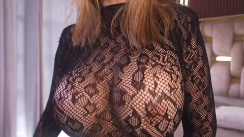 Alicia Lang online show from February 2026 02:45:01 PM