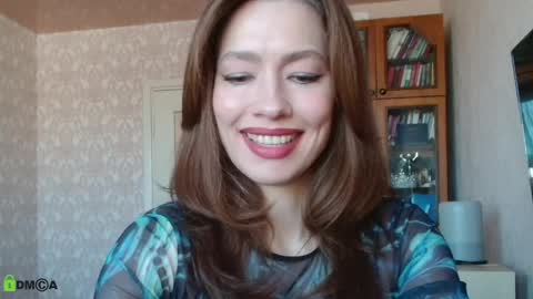 Alicia online show from April 2026 07:45:01 AM