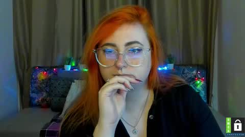 Alicia online show from December 2025 12:22:02 PM