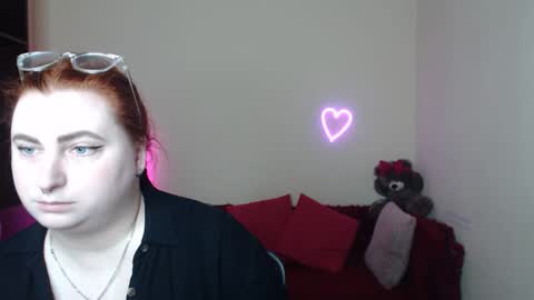 Alicia online show from March 2026 06:28:02 AM