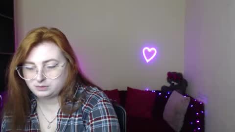 Alicia online show from March 2026 06:29:01 AM