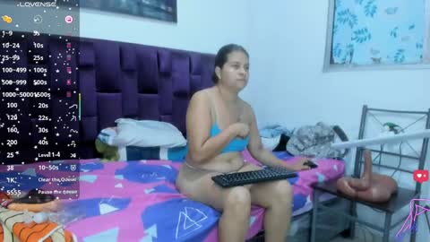 alicia_whittee online show from April 2026 10:21:01 AM