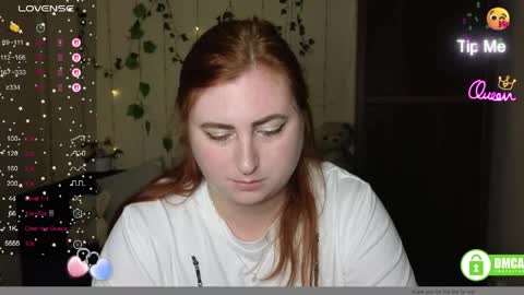Snapshot of aliciaaared_kis chatting on June 2026 11:24:02 AM Alicia online show from June 2026 11:24:02 AM