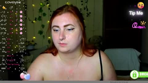 Snapshot of aliciaaared_kis chatting on June 2026 02:33:01 PM Alicia online show from June 2026 02:33:01 PM