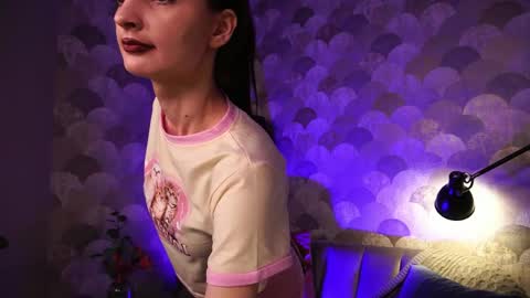 Alicia online show from May 2026 06:08:01 AM