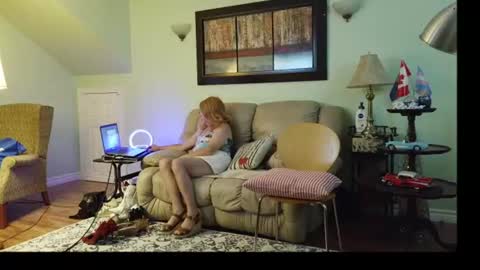 Snapshot of aliciadehart181 chatting on July 2026 10:12:02 PM Alicia deHart Help me reach 1000 Followers. Its FREE online show from July 2026 10:12:02 PM