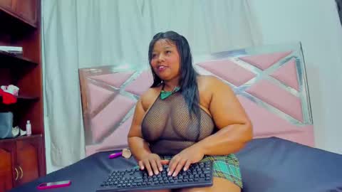 Alicia online show from November 2025 03:06:02 AM