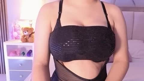 LUNA online show from February 2026 11:58:01 AM