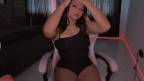 aliciawonderland__ online show from February 2025 02:58:02 PM